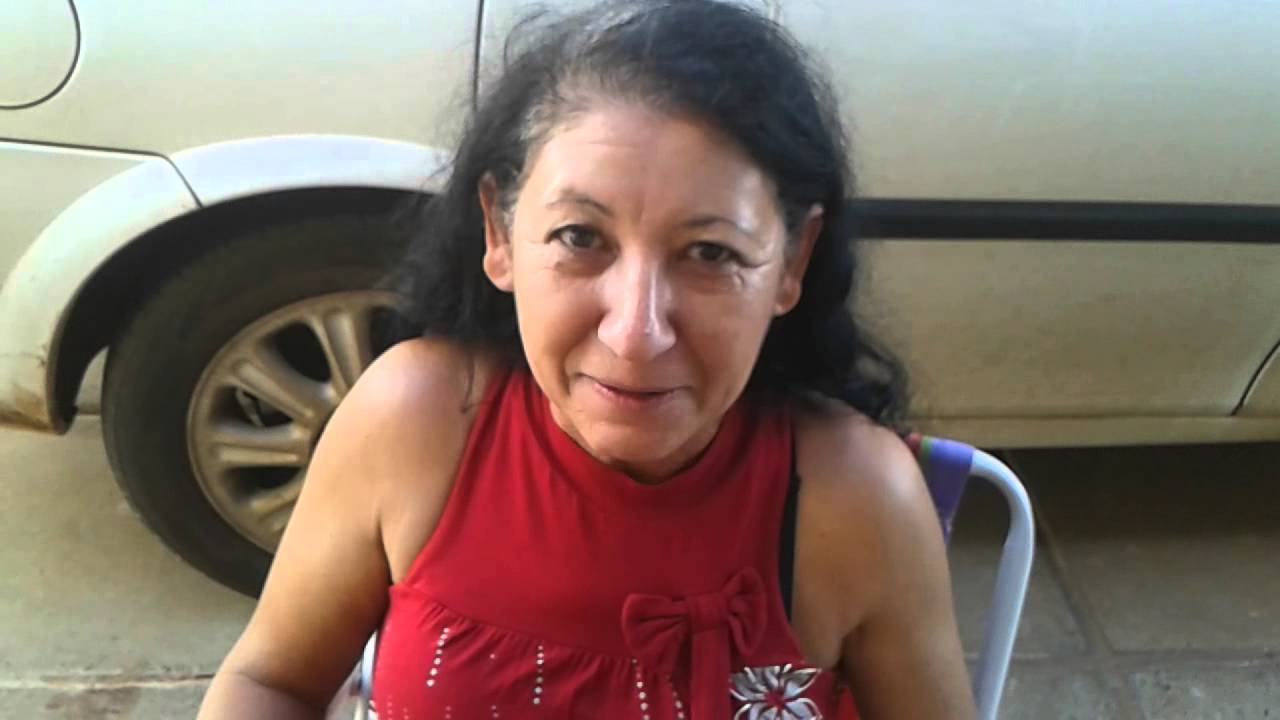Mafagafinho