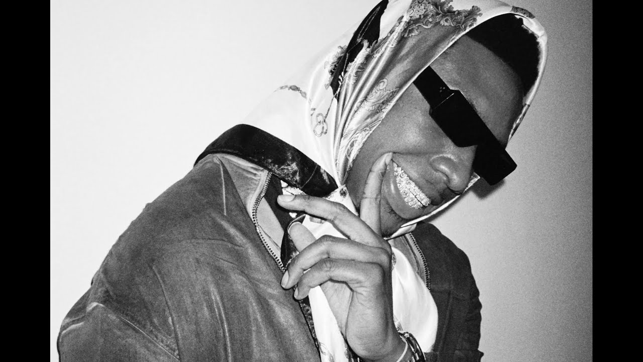 Rob49 Type Beat - 