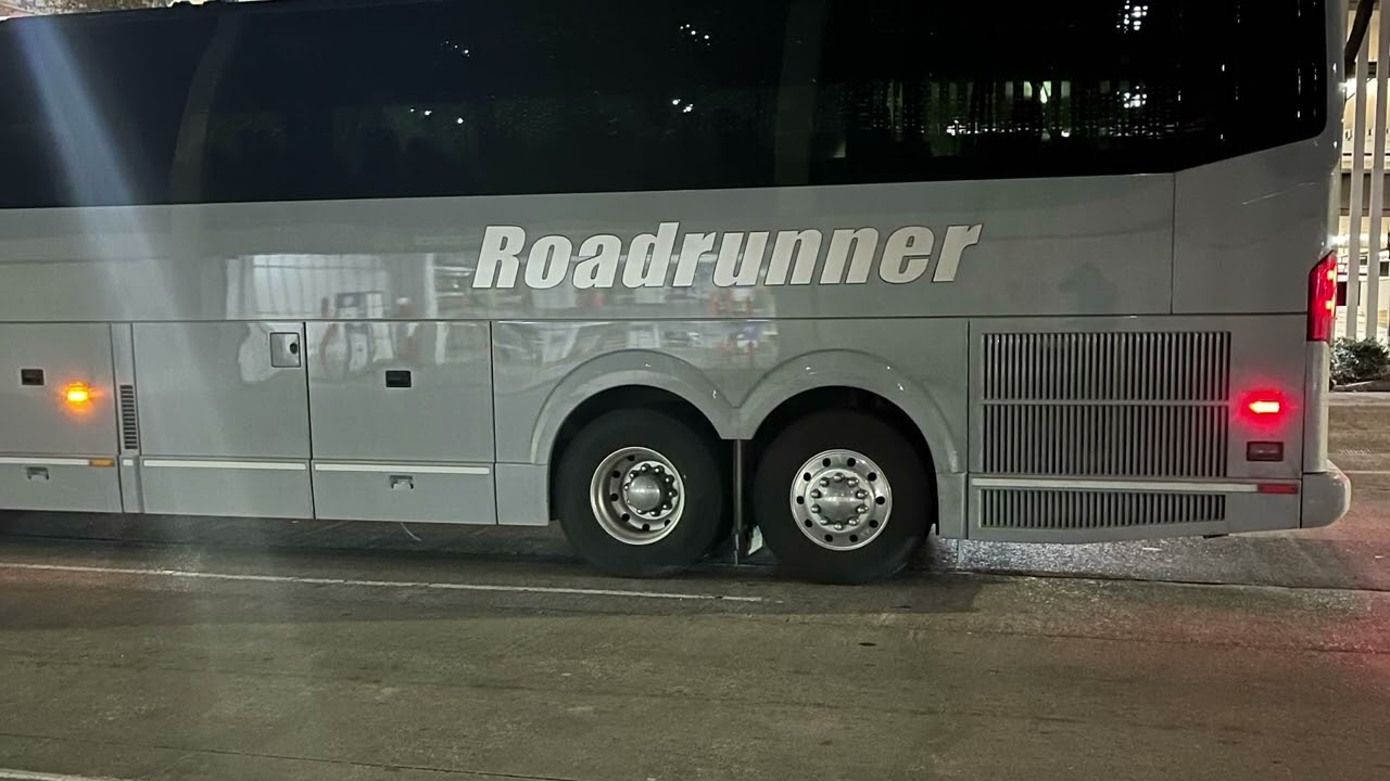 SS Bryoo featuring Sauce Woodwinnin “Road Runner” (official audio)