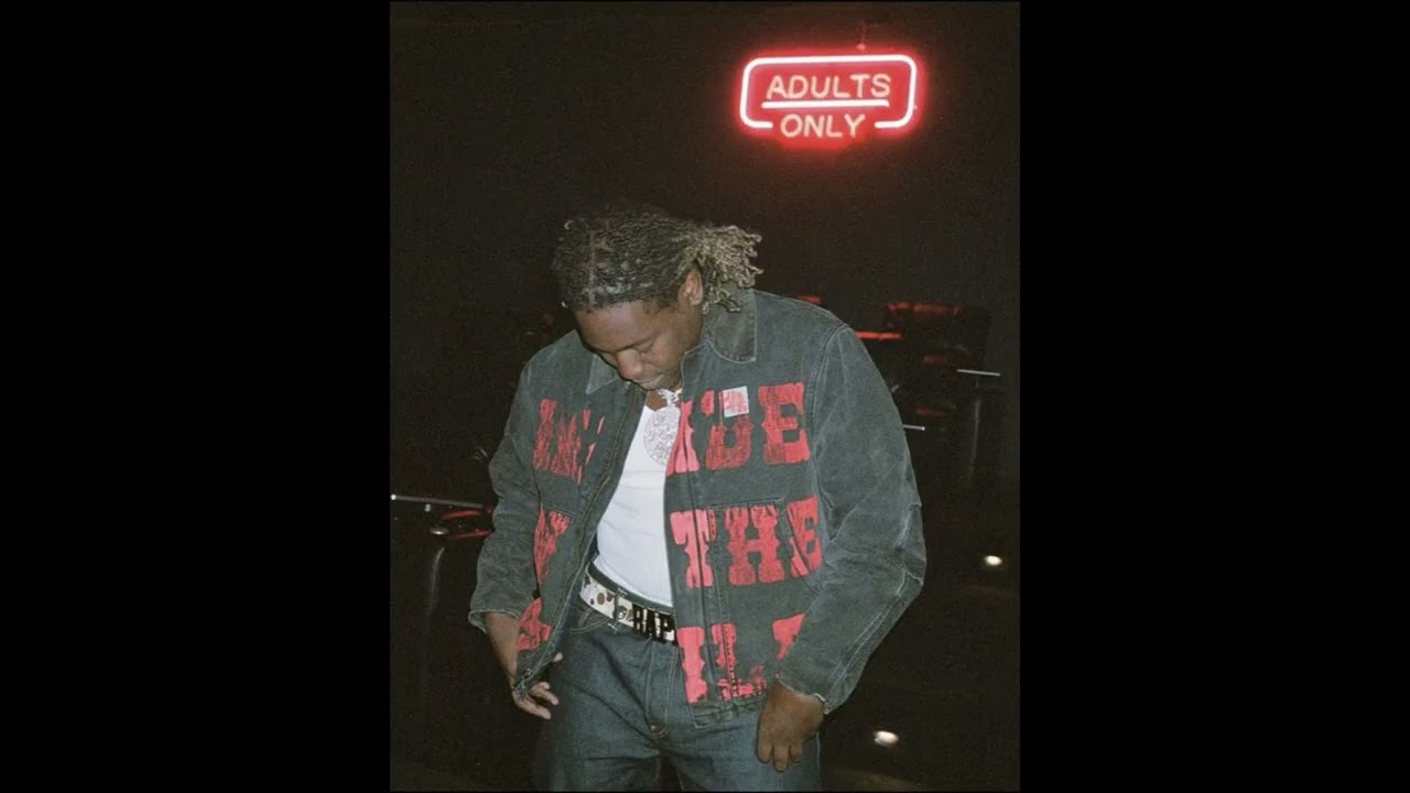 [free] Lil Uzi Vert x Don Toliver type beat - astro