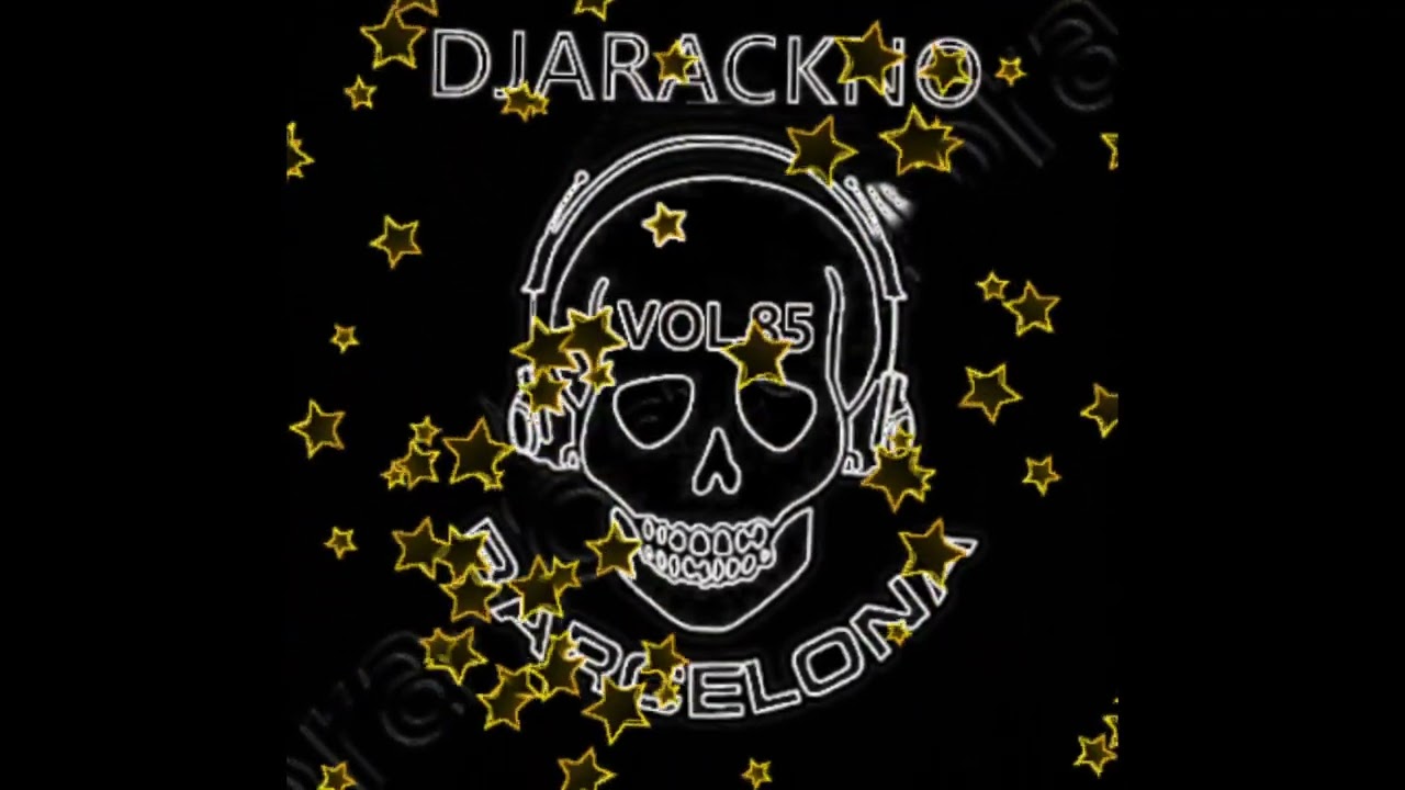 DJ ARACKNO 85 SESSION MAKINA CANTADITAS REMEMBER EN DIRECTO CAÑERAS 90