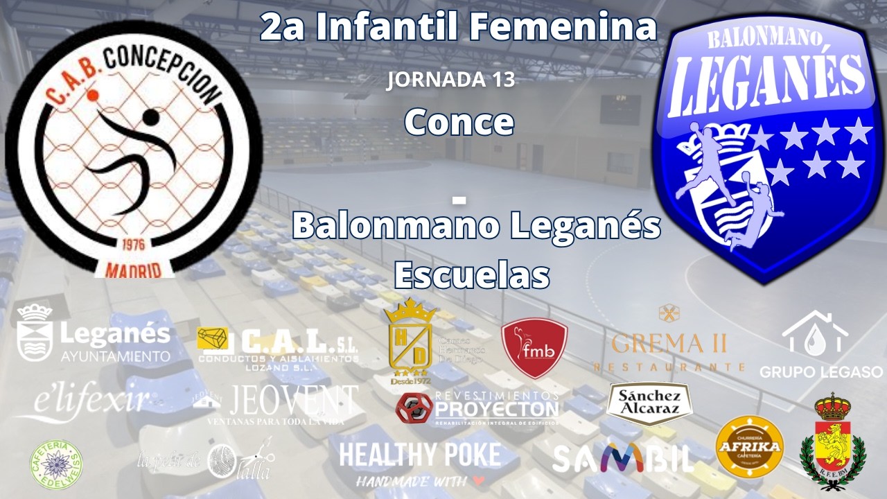 2IF CAB Conce- Leganes Escuelas