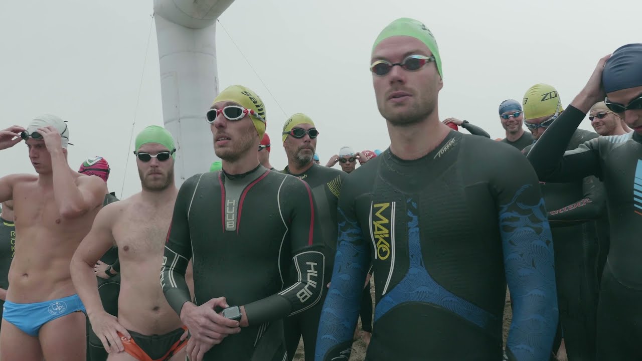 TriStory #3 / TRIATHLON ZWOLLE 2021 - Aftermovie