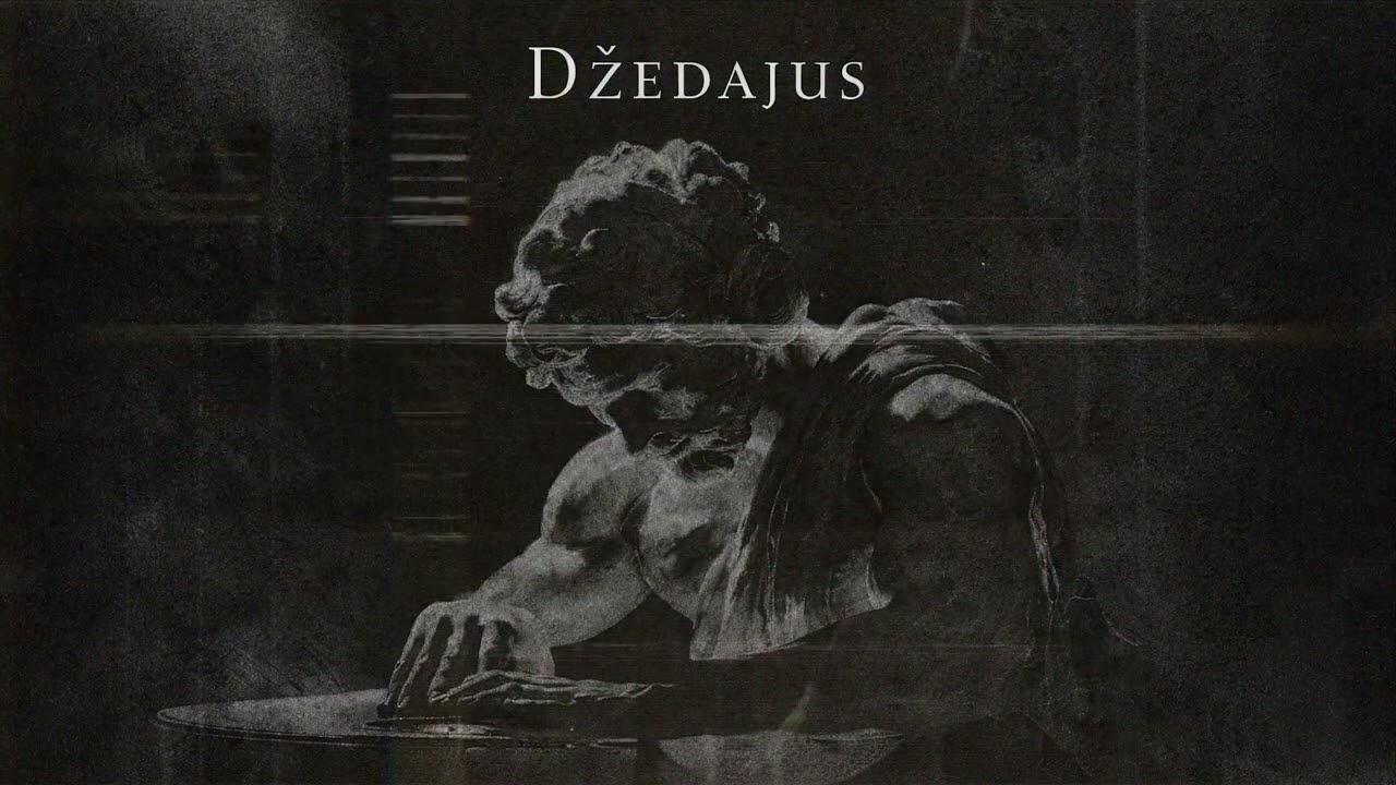 lucaeleven - DŽEDAJUS