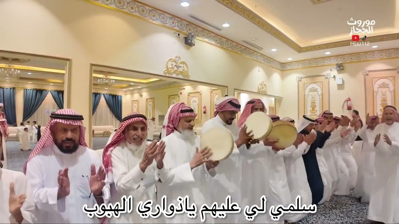 مجرور ياهبوب اليمن قولي لسيدي سلام يرويه الإستاذ زكي الفضلي