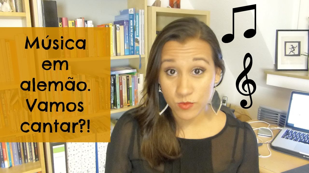 Música em alemão
