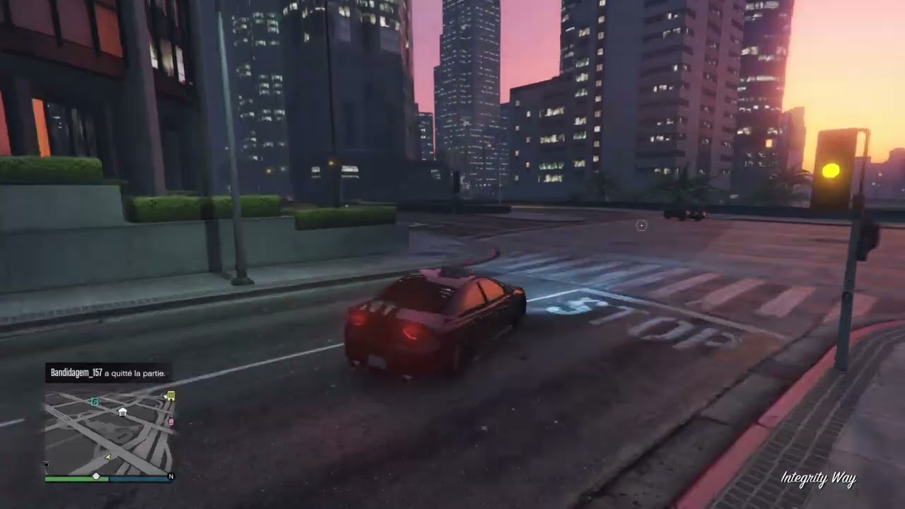 Hellcat vs Low IQ