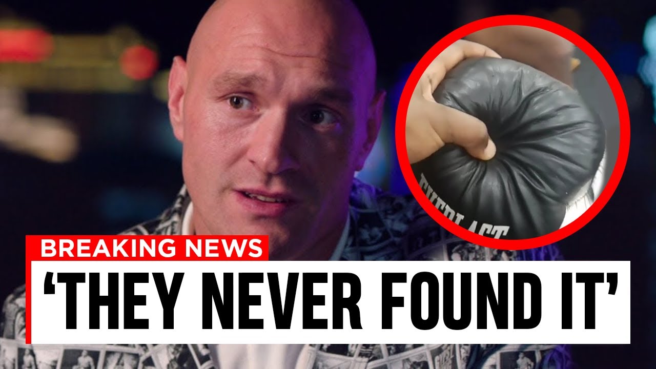 Boxers Most CONTROVERSIAL Moments Ever Recorded On Live Tv!