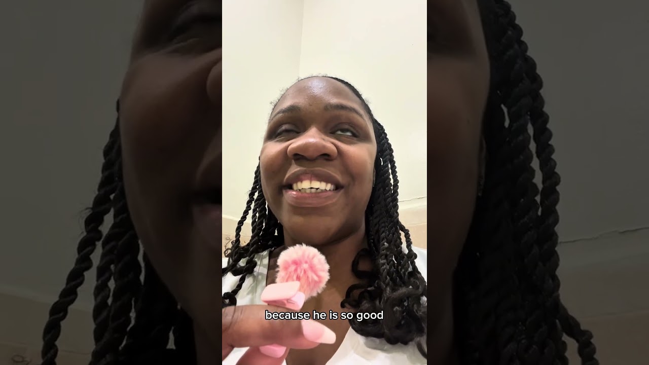 #newborn #Jesus #youtubechannel New believer !  #encouragement 