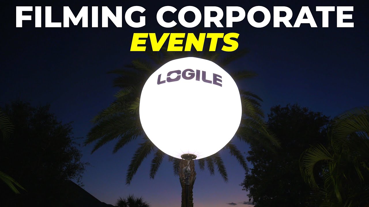 Getting Hired to Film & Document Events | Whats involved + Final Deliverables w/ @FoxenAdventures