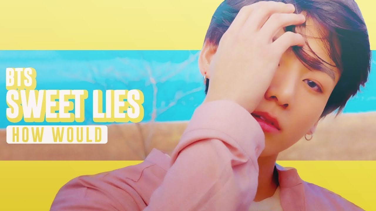 /Req #38/ How Would BTS sing 'Sweet Lies' by EXO (Line Distribution)