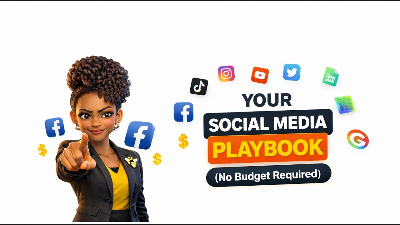 Your Social Media Playbook: Master 2026 Strategy & Best Free Tools