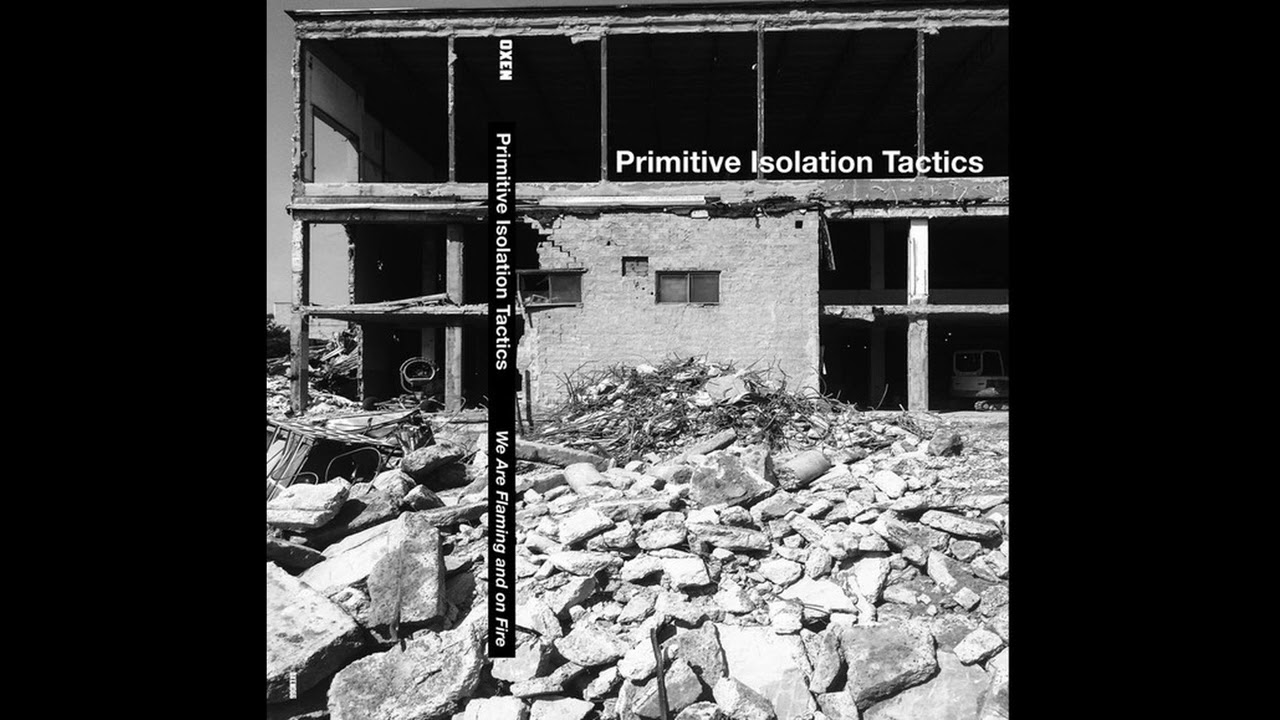 Primitive Isolation Tactics - Alienate