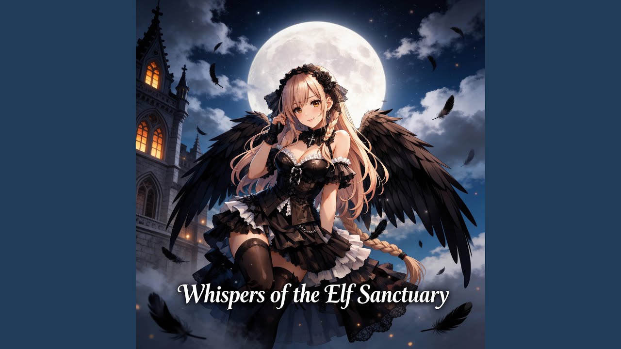 Harem of the Hidden Elves