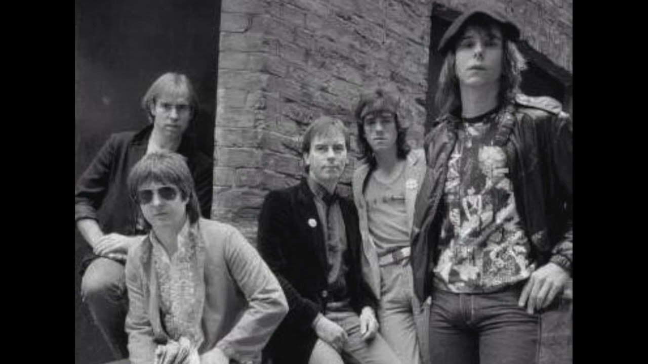 The Rollers (Bay City Rollers) - TV
