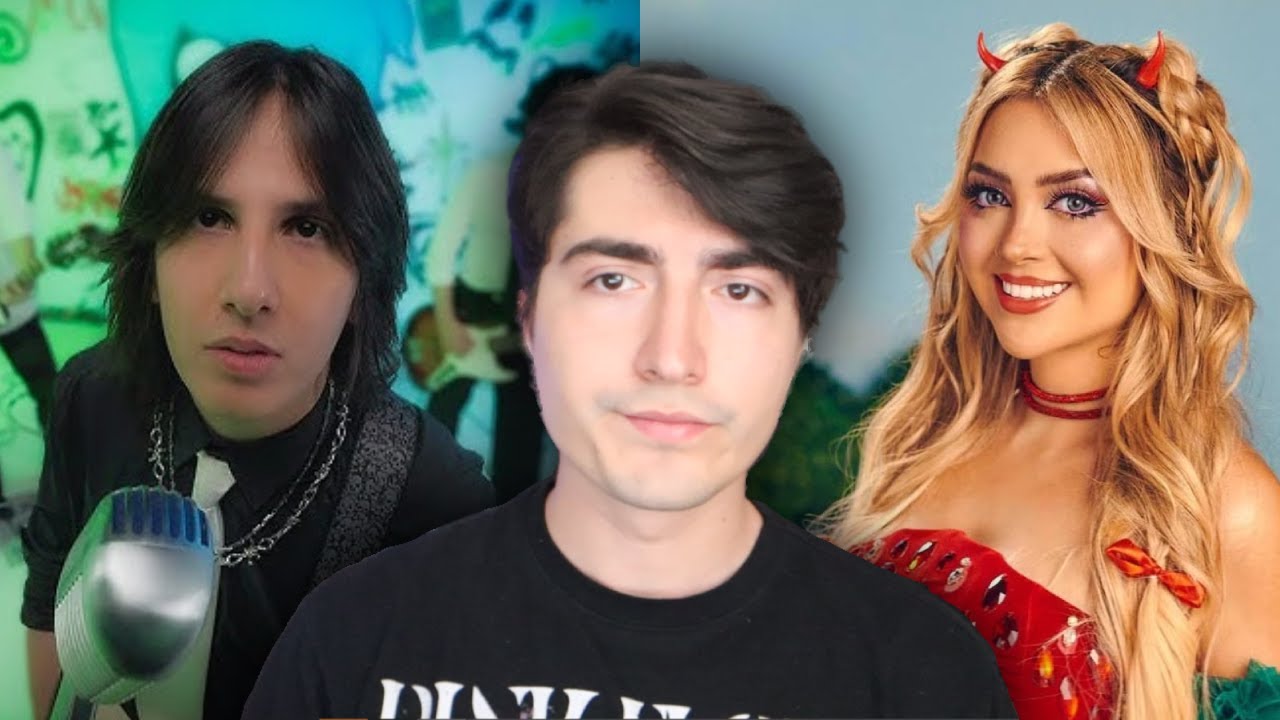 Calificando Música de Influencers 3