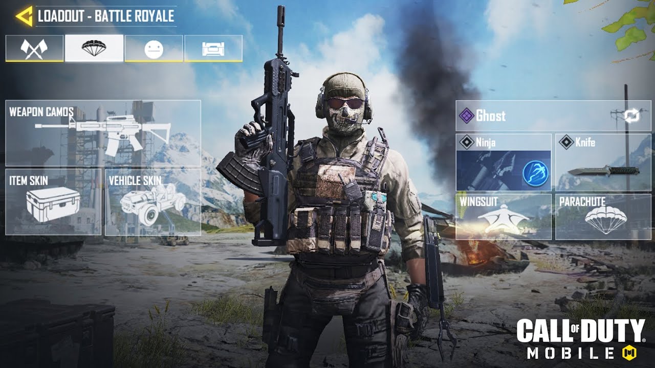 Fearless Gameplay | COD Mobile