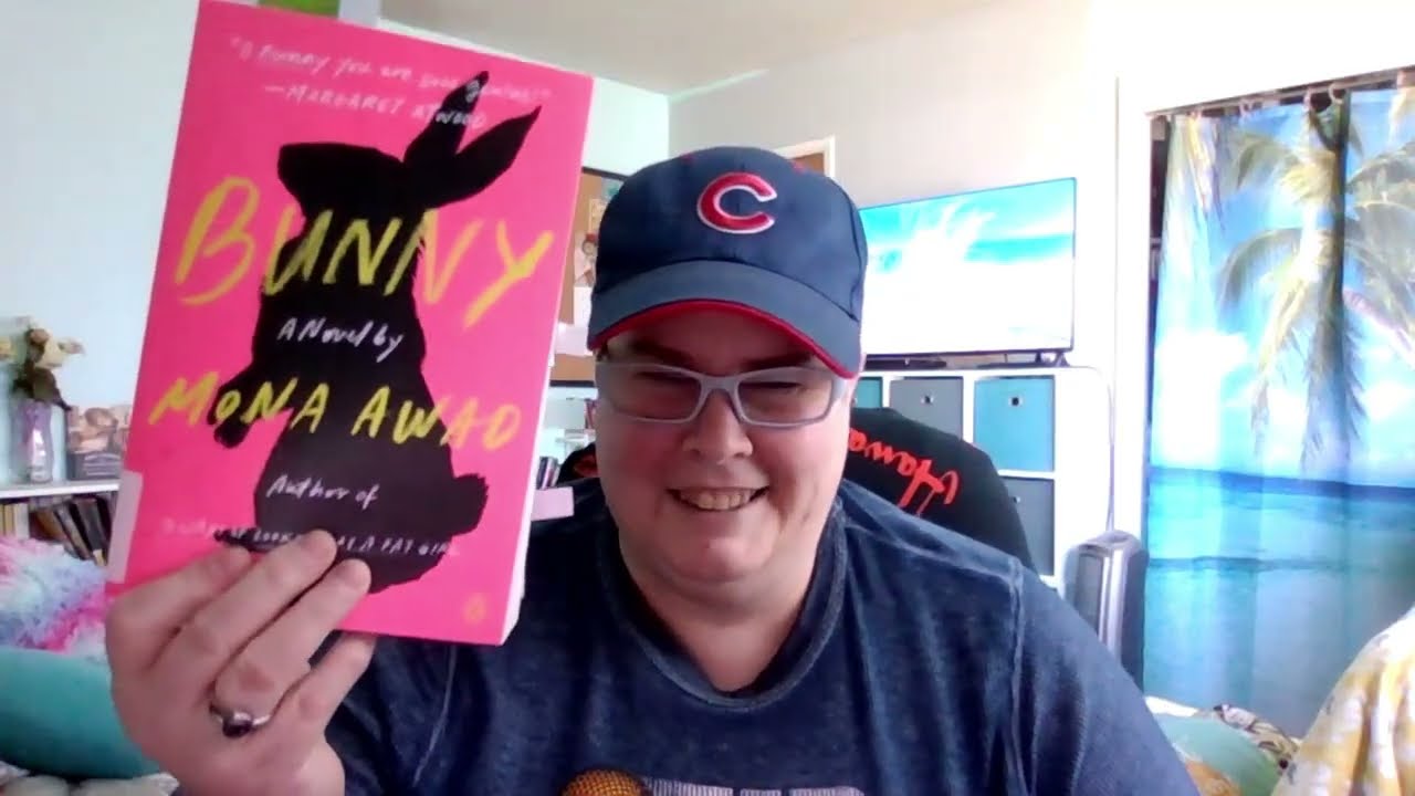 Book Talk Wednesday, March 4: My March TBR