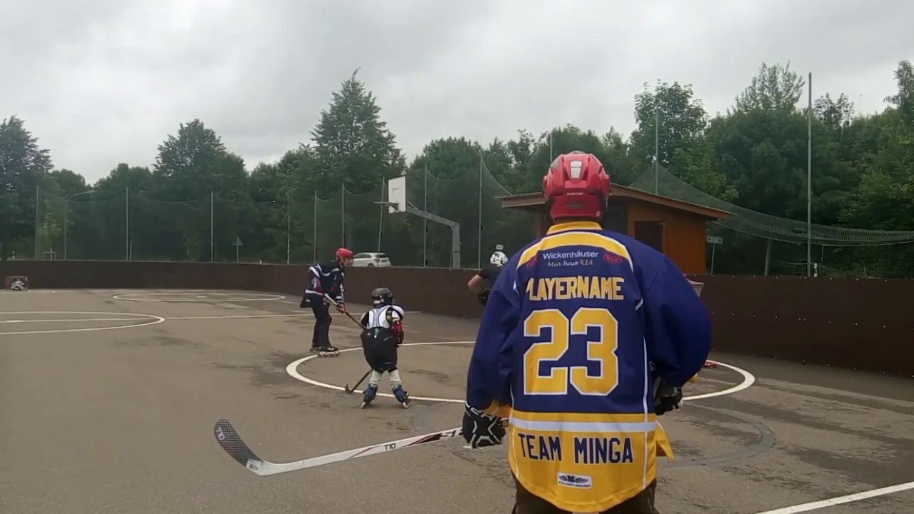 Hockeyᴴᴰ | ★UnCut★| 2.7.17 | Bräunlingen