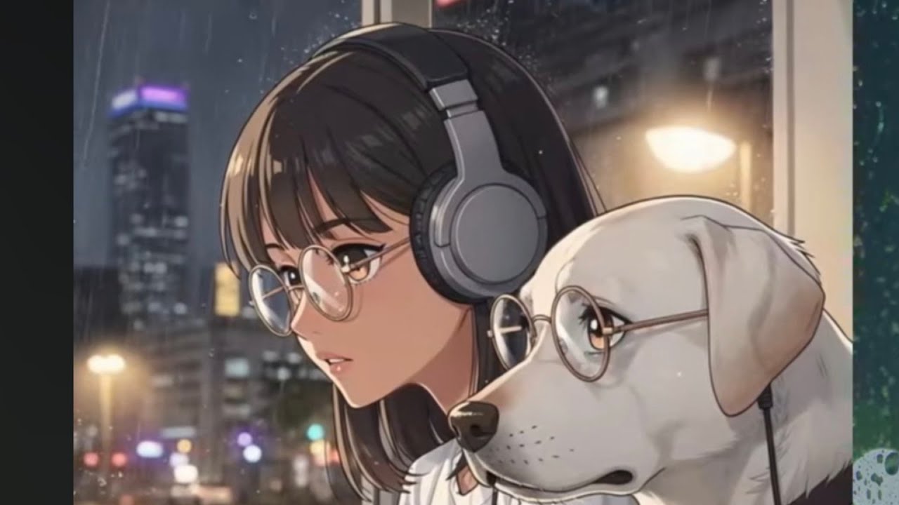 LOFI Music for STUDY: Deep FOCUS and CONCENTRATION (Hip Hop Background Beats + Chill Vibe)