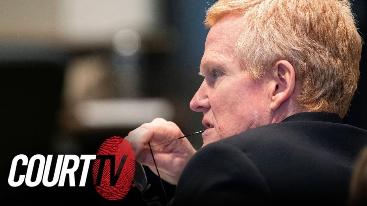 INSIDE: Alex Murdaugh Motions Hearing & Jury Selection