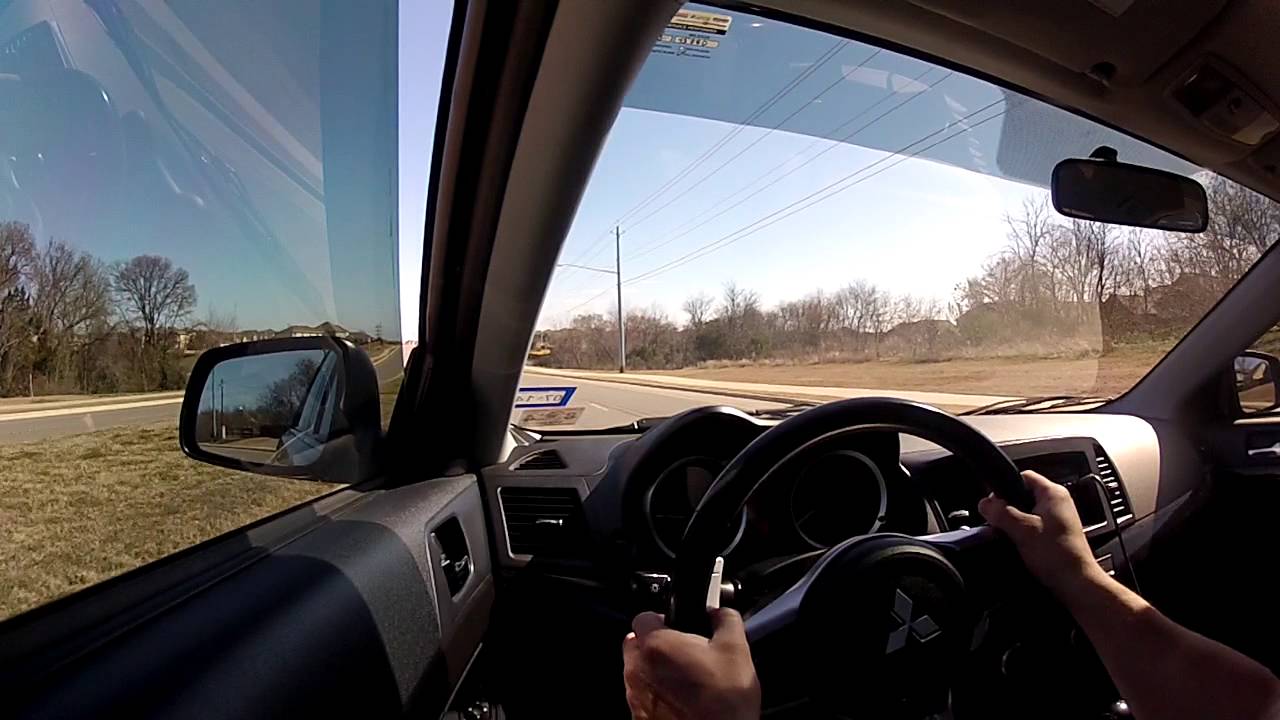Evo MR TC-SST Demonstration