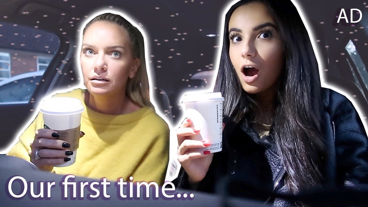 Talking About Our Firsts With My Mother In Law | Nicole Corrales