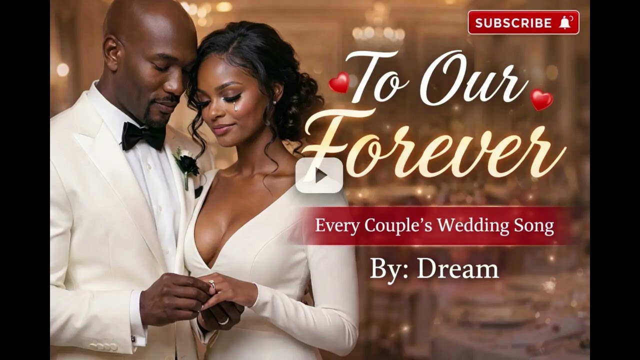 To Our Forever By: Dream