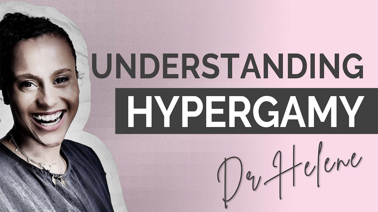 Understanding Hypergamy: The Evolution of Dating Up