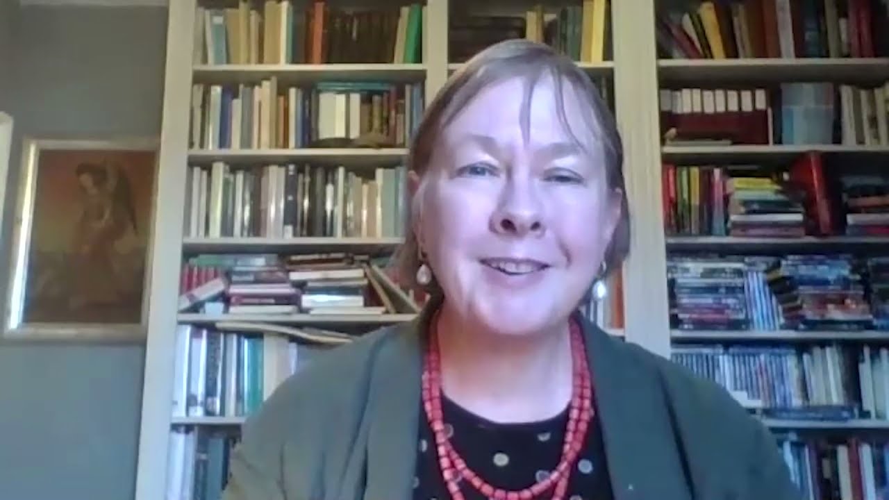 Radclyffe Hall: Catholicism and Queerness in Interwar England