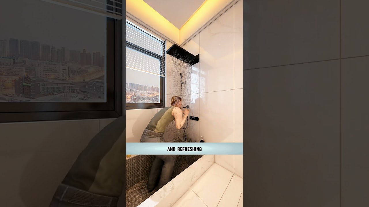 Future bathroom design trends | Home Harmony