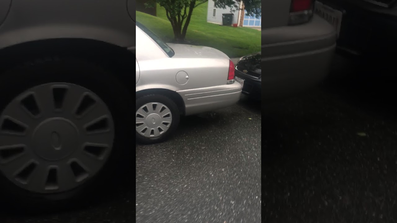Just bought a 2008 crown Victoria Lx #P74 which exhaust system is best for the Lx