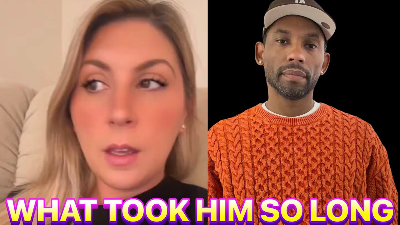 HUSBAND WHO NEVER CELEBRATED ANNIVERSARY IN 8 YEARS DECIDES TO DO SO IN THE MIDDLE OF DIVORCE! 