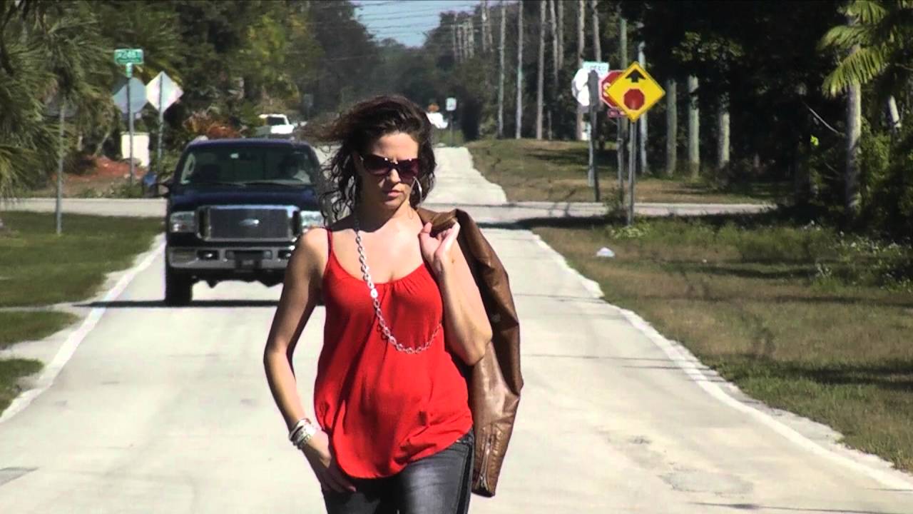 Vroni - Verliebt, verlor'n in Amarillo (Offizielles Video)