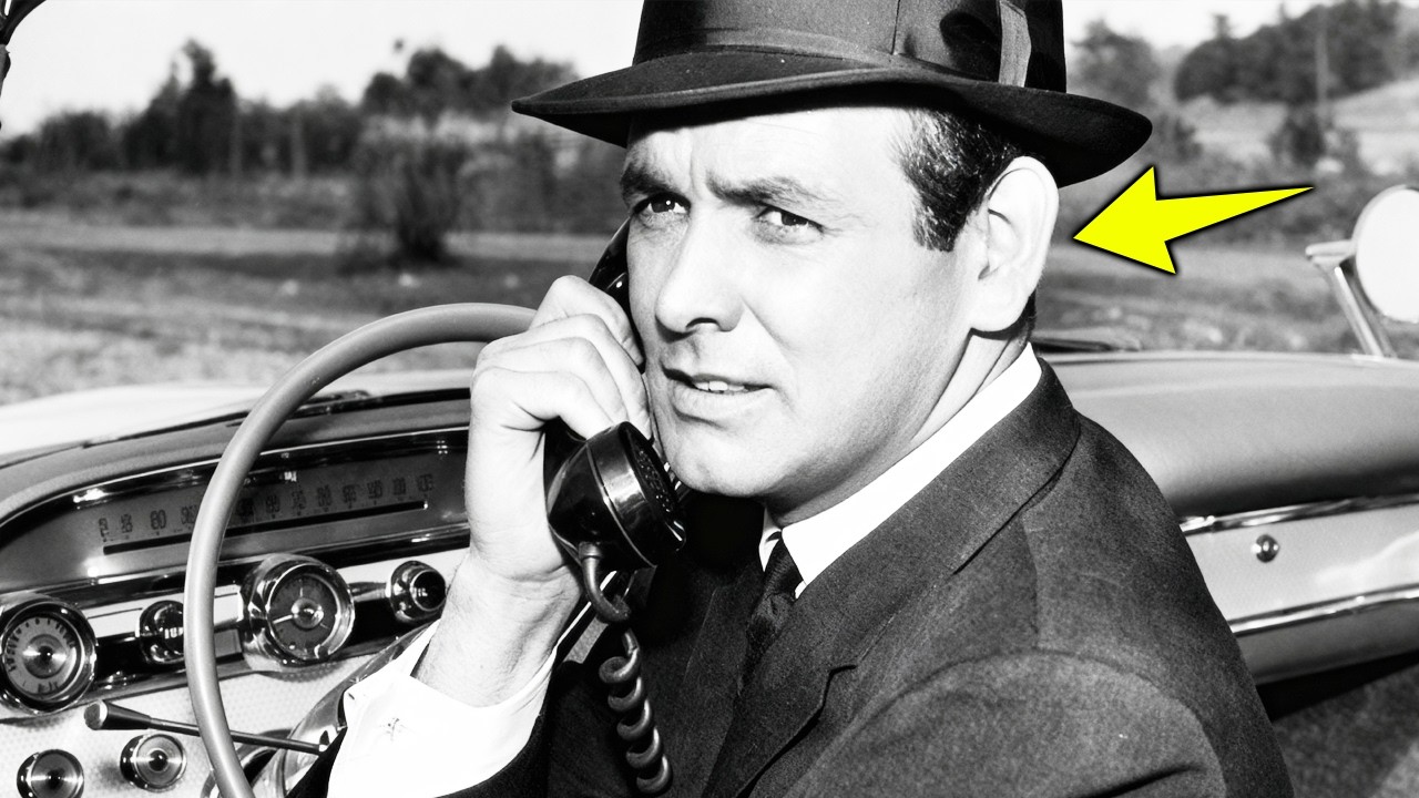 Richard Diamond, Private Detective (1957) 20 Weird Facts That You Didn’t Know About