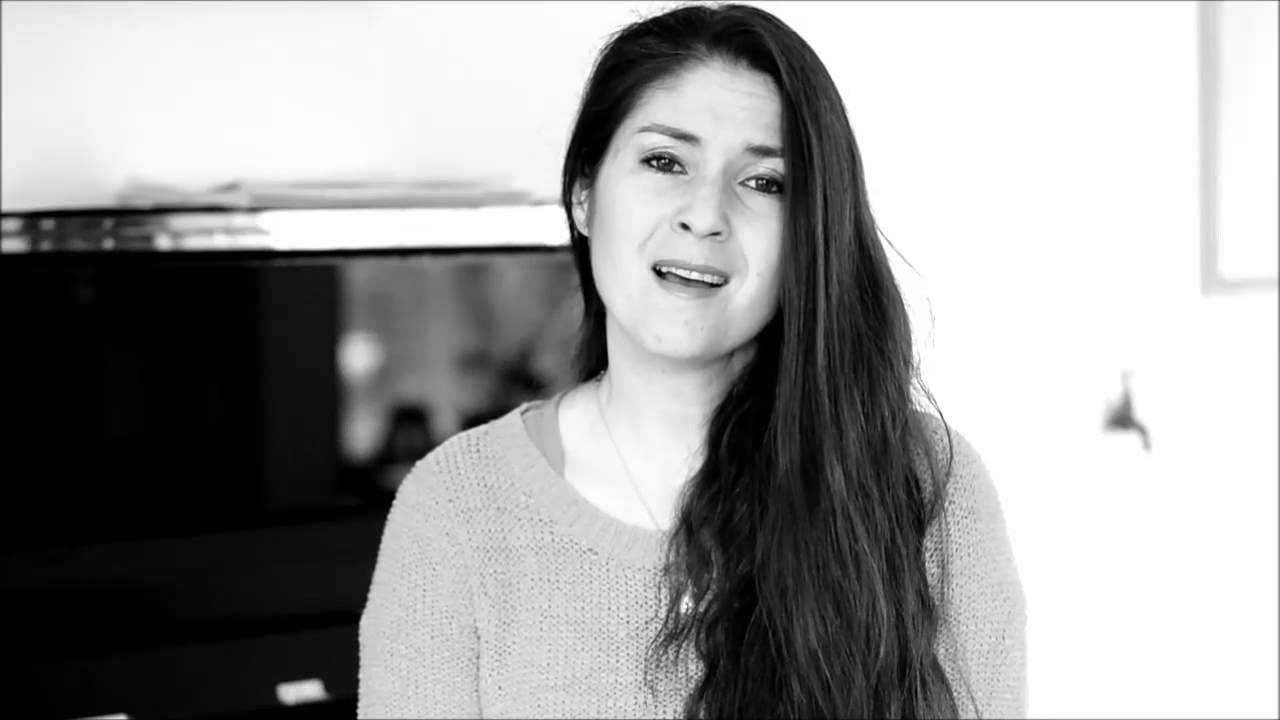 A Thousand Years (Christina Perri) - Freya Casey Cover