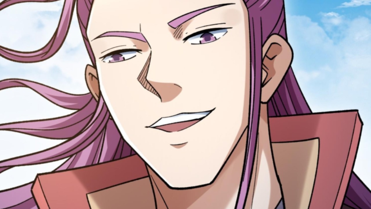 God Of Martial Art | Lin Feng Chapter 378 part 2 Indo - English