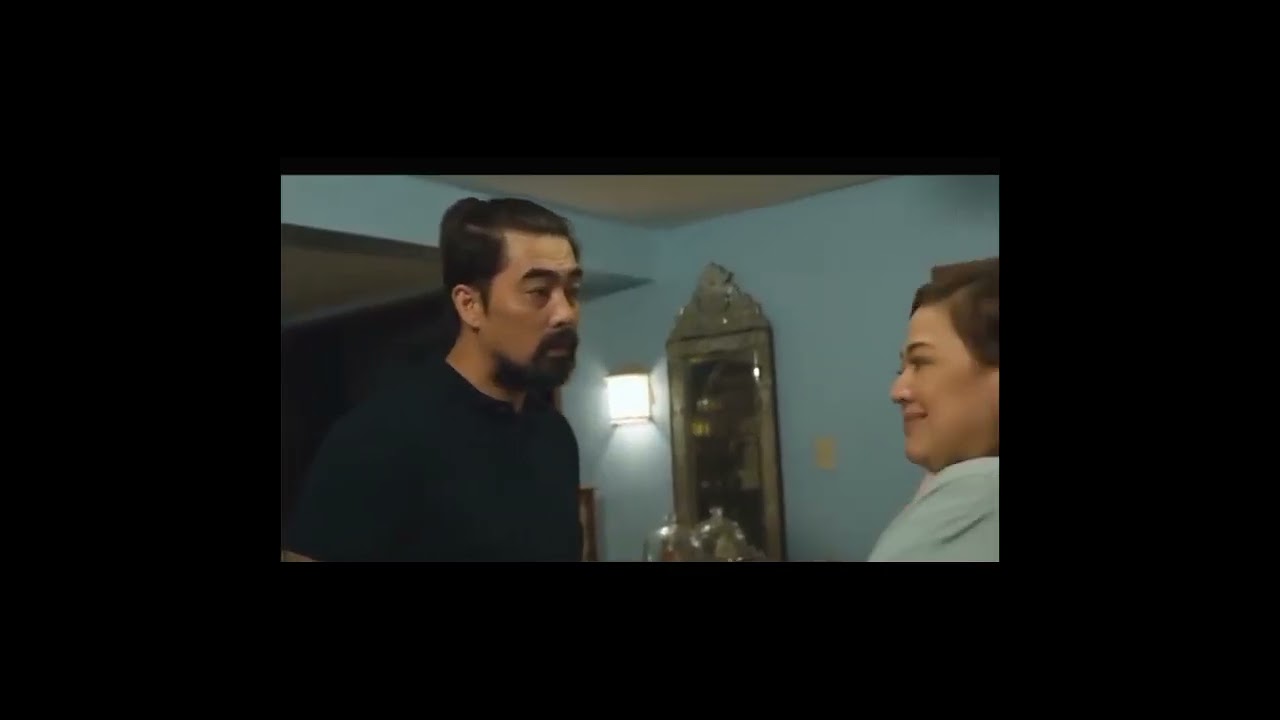 Mentang mentang cuma anak angkat, tiap malam digeprek | story recaped | movie on...!