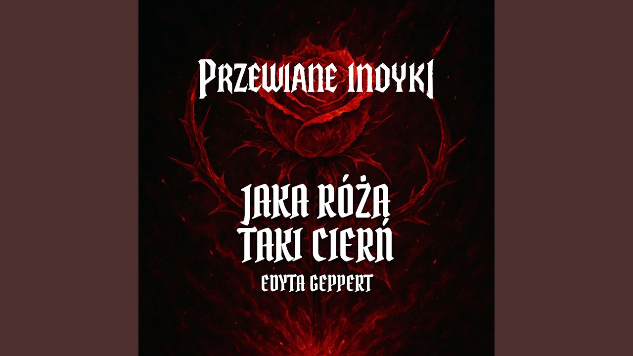 Jaka róża, taki cierń