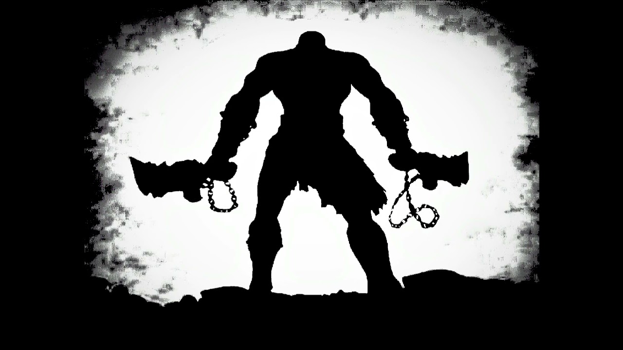 Fear Kratos theme - extra choir elements