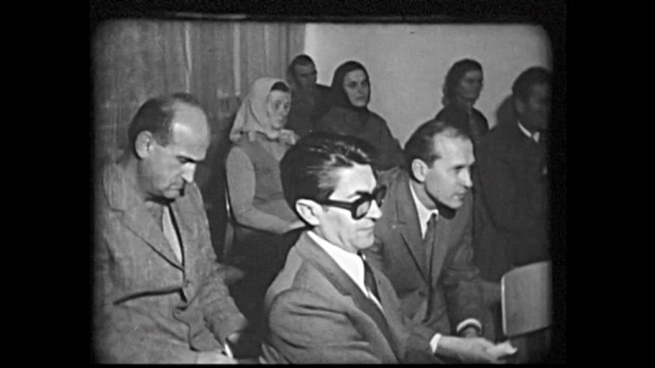 FKK Đakovo   Kronika 1973 09