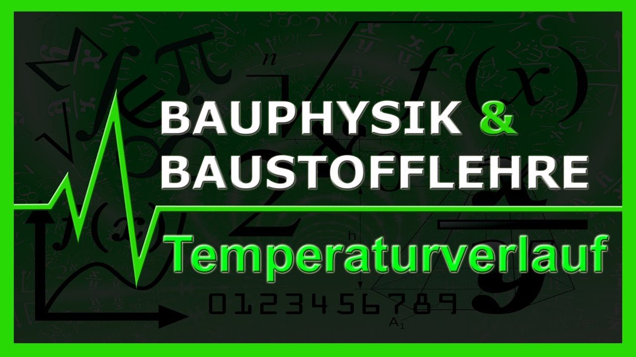 Temperaturverlauf
