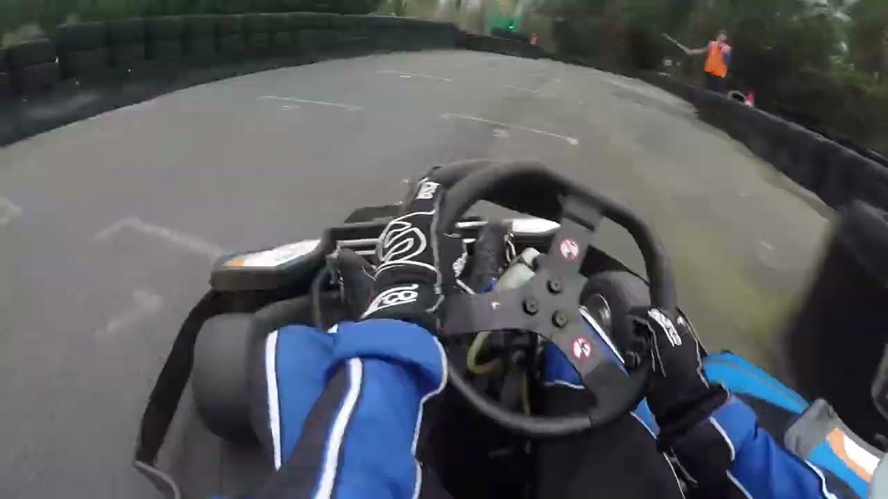 SRK 2024 Round 1 (Castle Combe)