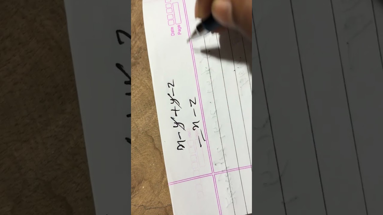 Kal ke paper me 100% aayege  class 12 maths 