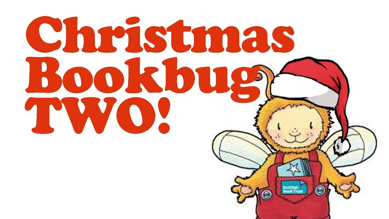 SLLC Christmas Bookbug TWO!