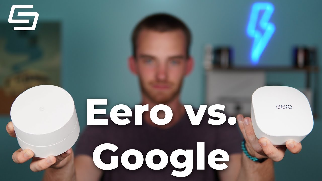 Eero vs. Google Wifi: Where do Nest Wifi & Eero Pro fit into the equation?