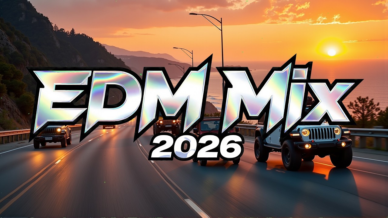 The Hottest Funky Disco House Beats 🎶 Fresh Music Vibes | Uplifting LOVE Energy You Need Now