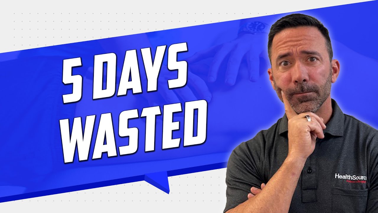 ☀️ Stop Trading Time for Dollars (Compress Your Schedule Instead)