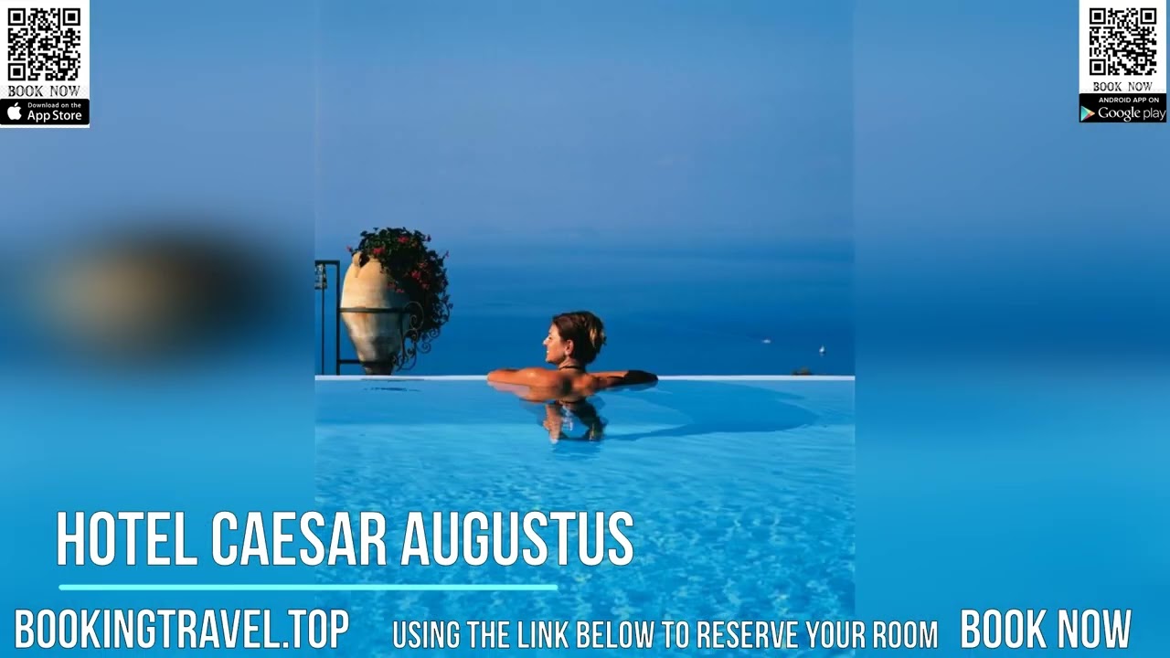 Hotel Caesar Augustus