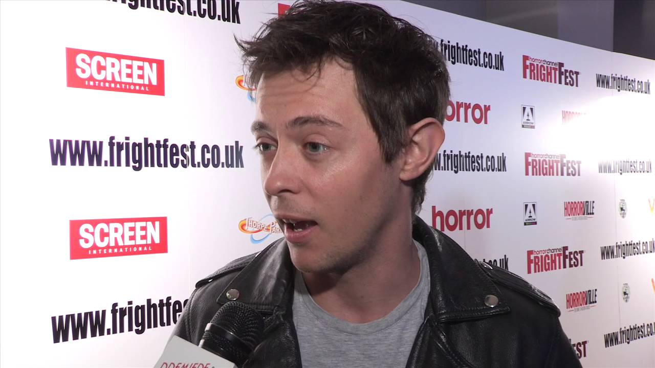 Let&rsquo;s Be Evil &ndash; FrightFest 2016 interview w/ Martin Owen, Isabelle Allen, Elliot James Langridge,